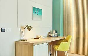 HOTEL AZALEEA MAMAIA NORD