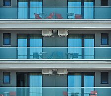 HOTEL AZALEEA MAMAIA NORD