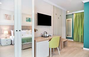 HOTEL AZALEEA MAMAIA NORD