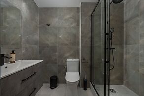 Hebrard Industrial Suites