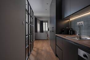 Hebrard Industrial Suites