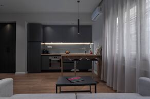 Hebrard Industrial Suites