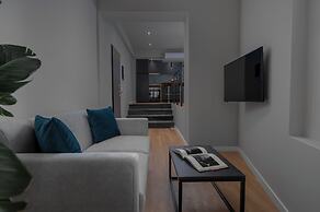 Hebrard Industrial Suites