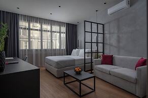 Hebrard Industrial Suites