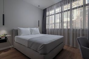 Hebrard Industrial Suites