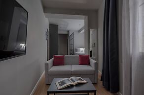 Hebrard Industrial Suites