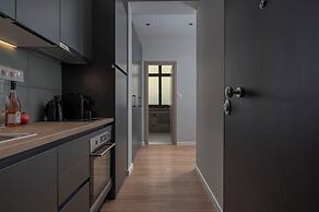 Hebrard Industrial Suites