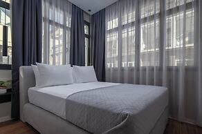 Hebrard Industrial Suites