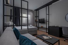 Hebrard Industrial Suites