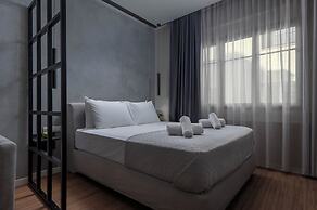 Hebrard Industrial Suites