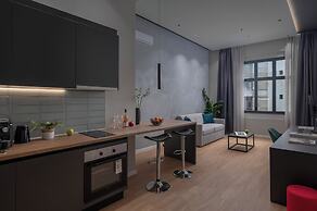 Hebrard Industrial Suites