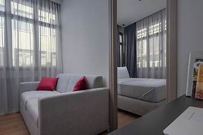 Hebrard Industrial Suites