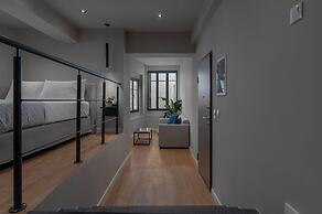 Hebrard Industrial Suites