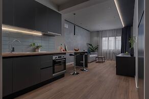 Hebrard Industrial Suites