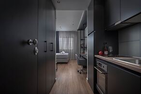 Hebrard Industrial Suites