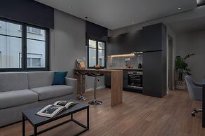 Hebrard Industrial Suites