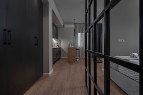 Hebrard Industrial Suites