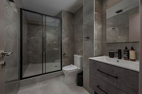 Hebrard Industrial Suites