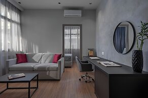 Hebrard Industrial Suites