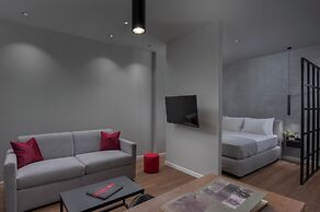 Hebrard Industrial Suites