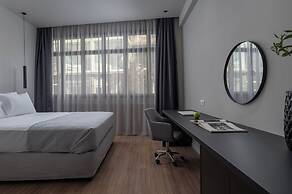 Hebrard Industrial Suites