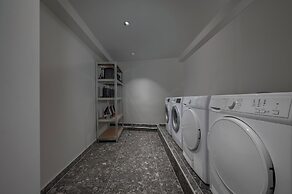 Hebrard Industrial Suites