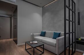 Hebrard Industrial Suites