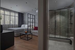 Hebrard Industrial Suites