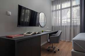 Hebrard Industrial Suites