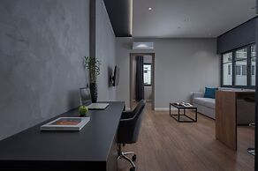 Hebrard Industrial Suites