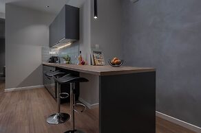 Hebrard Industrial Suites