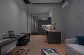 Hebrard Industrial Suites