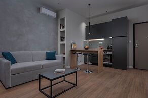 Hebrard Industrial Suites