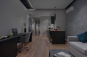 Hebrard Industrial Suites