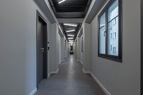 Hebrard Industrial Suites