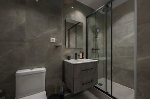 Hebrard Industrial Suites