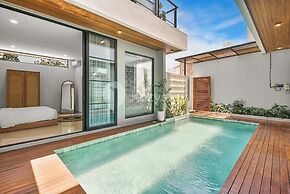 Kanani Villa by Kozystay - Umalas