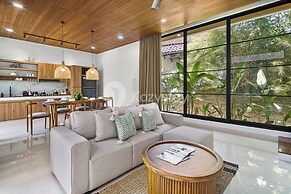 Kanani Villa by Kozystay - Umalas