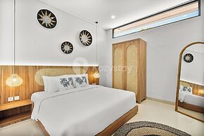 Kanani Villa by Kozystay - Umalas