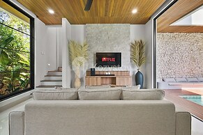 Kanani Villa by Kozystay - Umalas