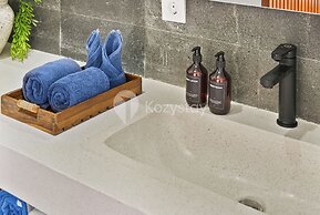 Kanani Villa by Kozystay - Umalas