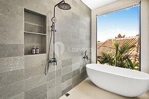 Kanani Villa by Kozystay - Umalas