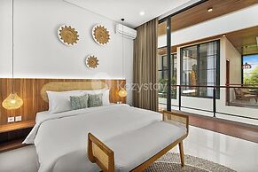 Kanani Villa by Kozystay - Umalas