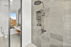 Kanani Villa by Kozystay - Umalas