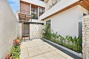 Kanani Villa by Kozystay - Umalas