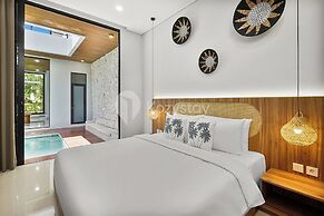 Kanani Villa by Kozystay - Umalas