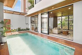 Kanani Villa by Kozystay - Umalas