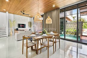 Kanani Villa by Kozystay - Umalas