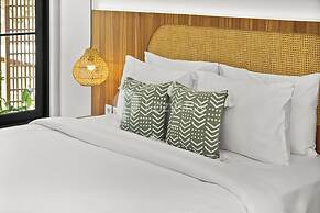 Kanani Villa by Kozystay - Umalas