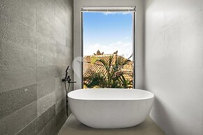 Kanani Villa by Kozystay - Umalas